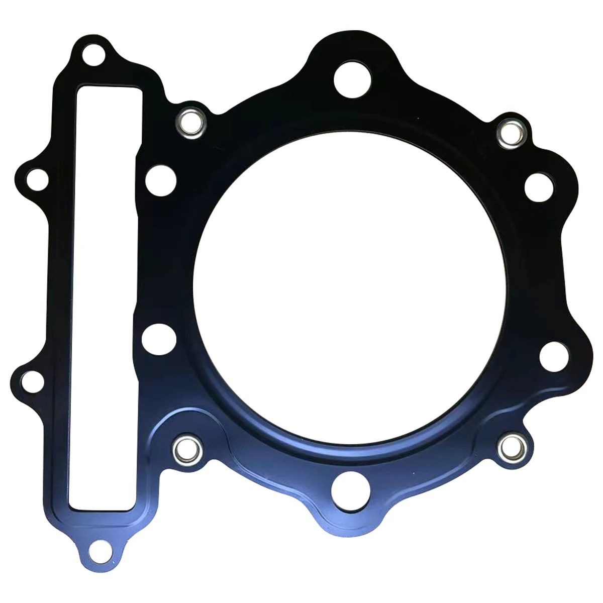 Motorcycle Engine Cylinder Crankcase Cover Gasket Kits Set For Honda XR600R 1988-2000 XR 600R