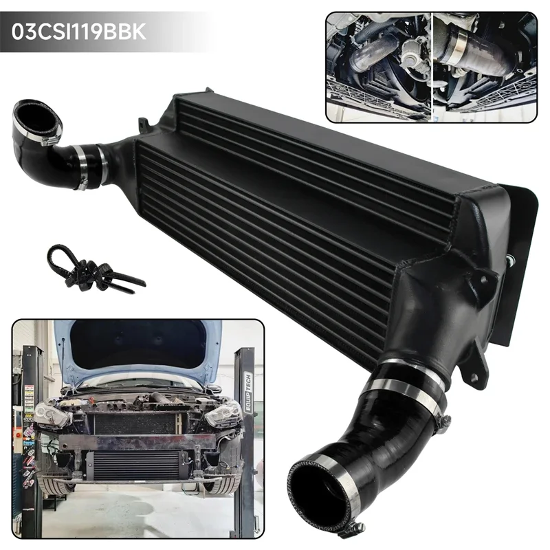 High-Performance In…