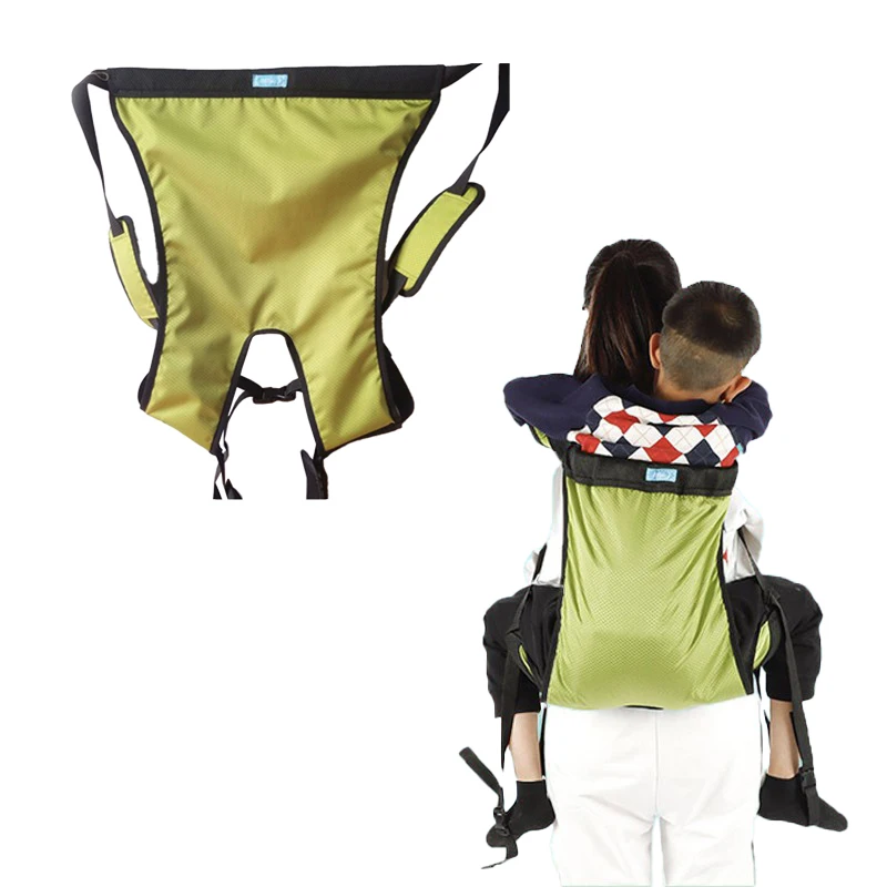 

Carrying Children's Cloth Bag Children's Carrier Saves Effort to Carry Children's Carrier