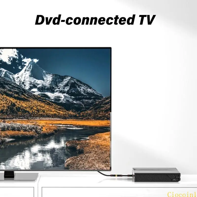 A3PC Extension Cable Male to Female Cable for Amplifiers HiFi Sound Wire