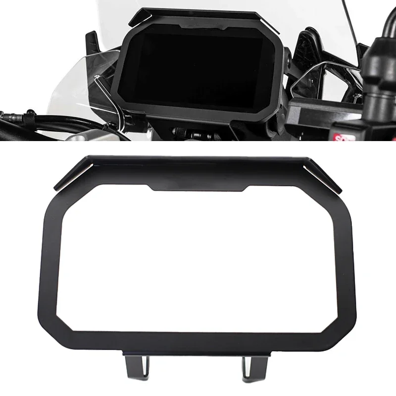 Motorrad TFT Anti Diebstahl Screen Protector Meter Rahmen Abdeckung Für BMW R1300GS ADV r1300gs R1300GS Abenteuer 2023 2024 2025
