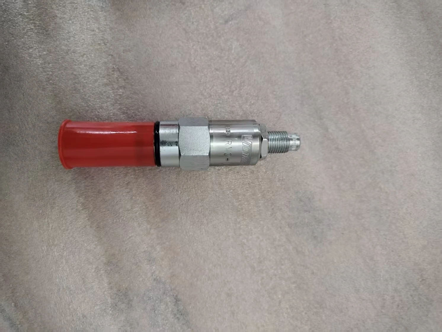 Hochdruck RV1-10-C-0-30/20 RV11-12-S-0-50 RV2-10-S-0-50 & RV2-10-K-0-50 Einsteckventile RV3-16-S-0-50