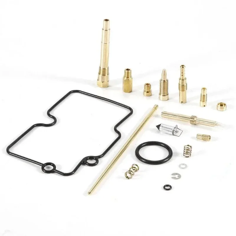 Replace Keihin FCR MX Carburetor rebuild kit 28 32 33 35 37 39 41