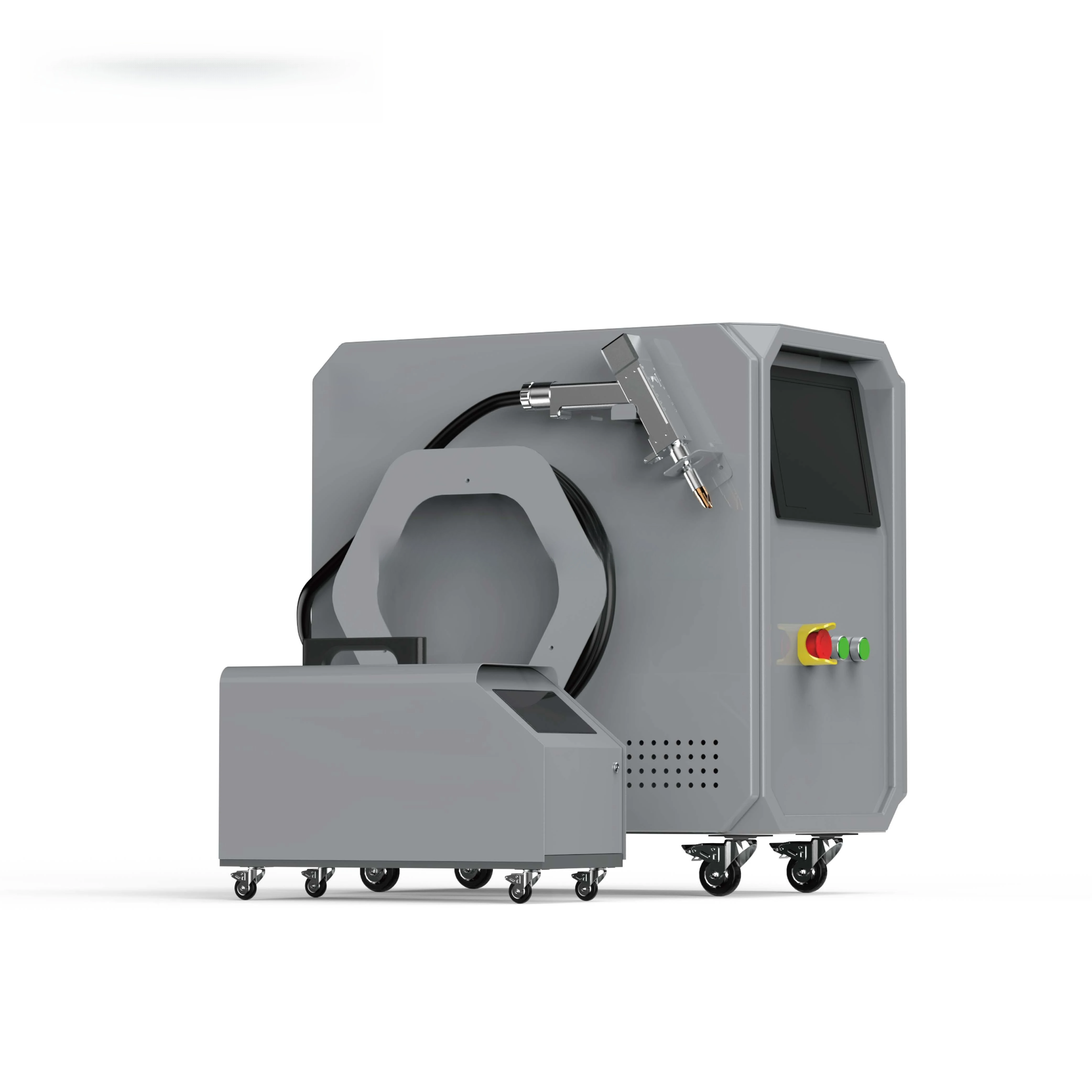 Welding Machine for Stainless Steel  Welder and Rust Removal   Welding Machine 1500w air Cooling