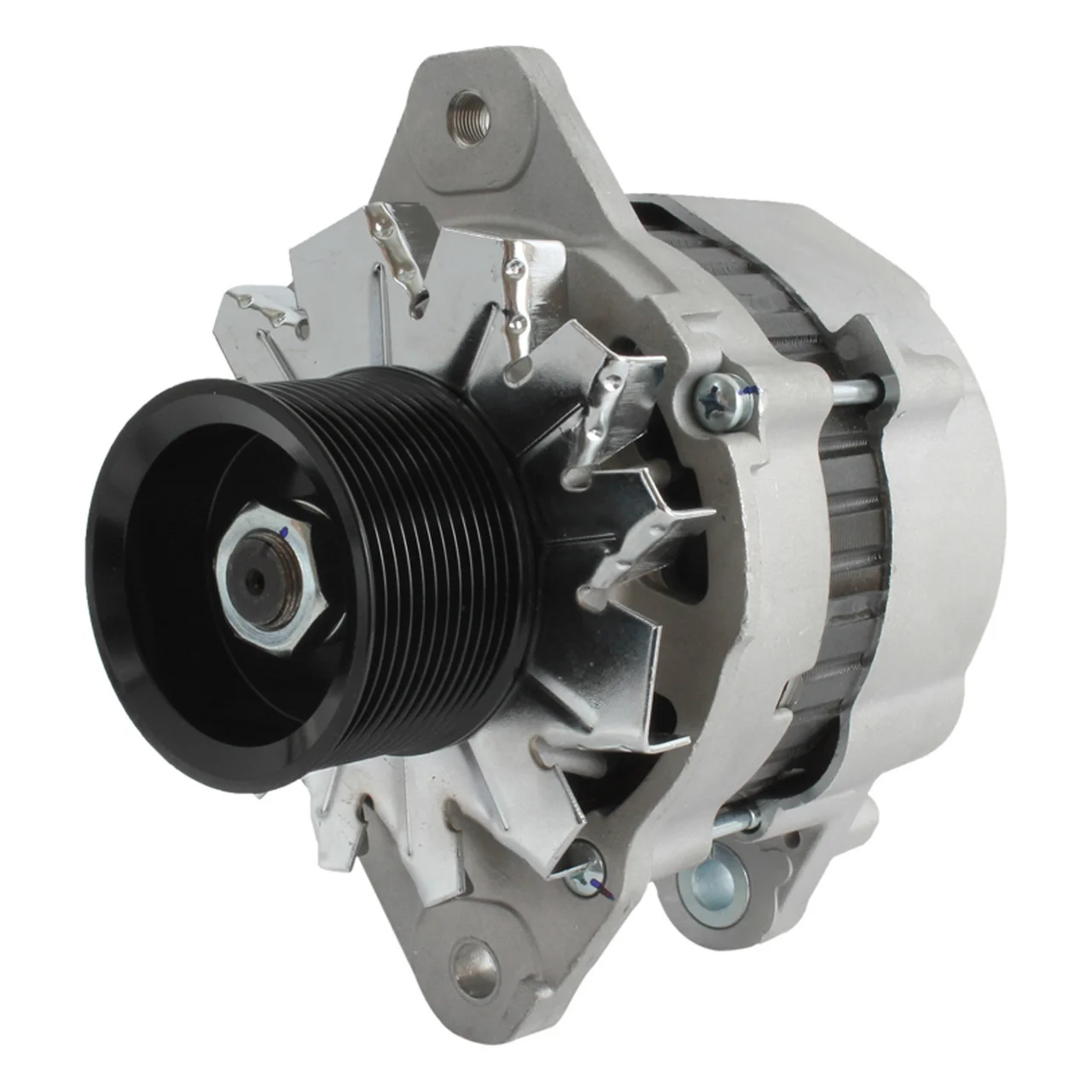 

ATG20253 ALTERNATOR FITS CATERPILLAR Excavator 320C 320D 10R-7561 212-8561 A4TU3599 34368-03800