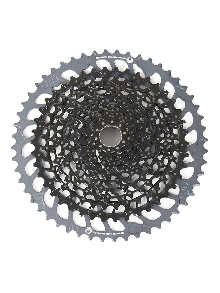SRAM CS GX EAGLE Sprocket XG1275 1x12 Speed MTB Bike Cassette 10-52T Freewheel XD Hub Bicycle Part