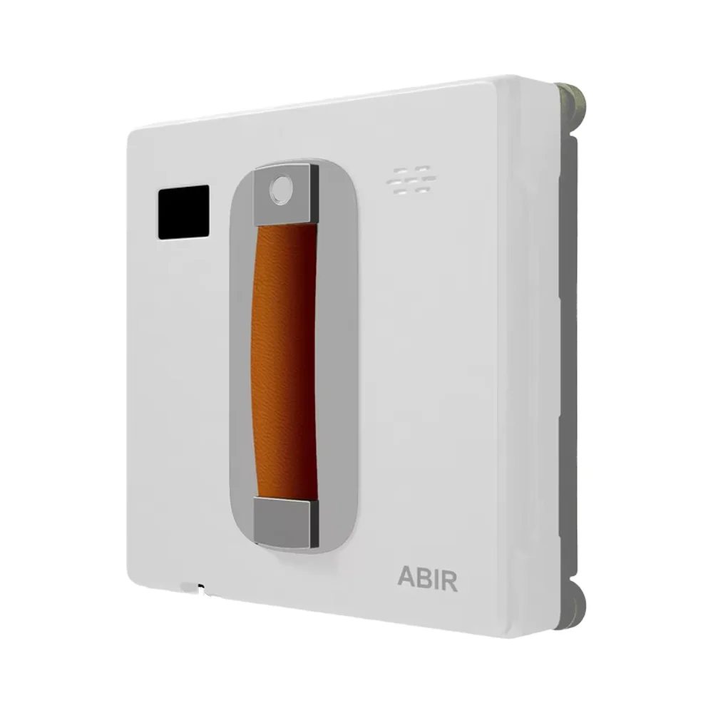 

Robot Window Cleaner, Dry and Wet Window Cleaner, Robot With APP Control, Automatic Window Robot Cleaner, Glass Cleaning