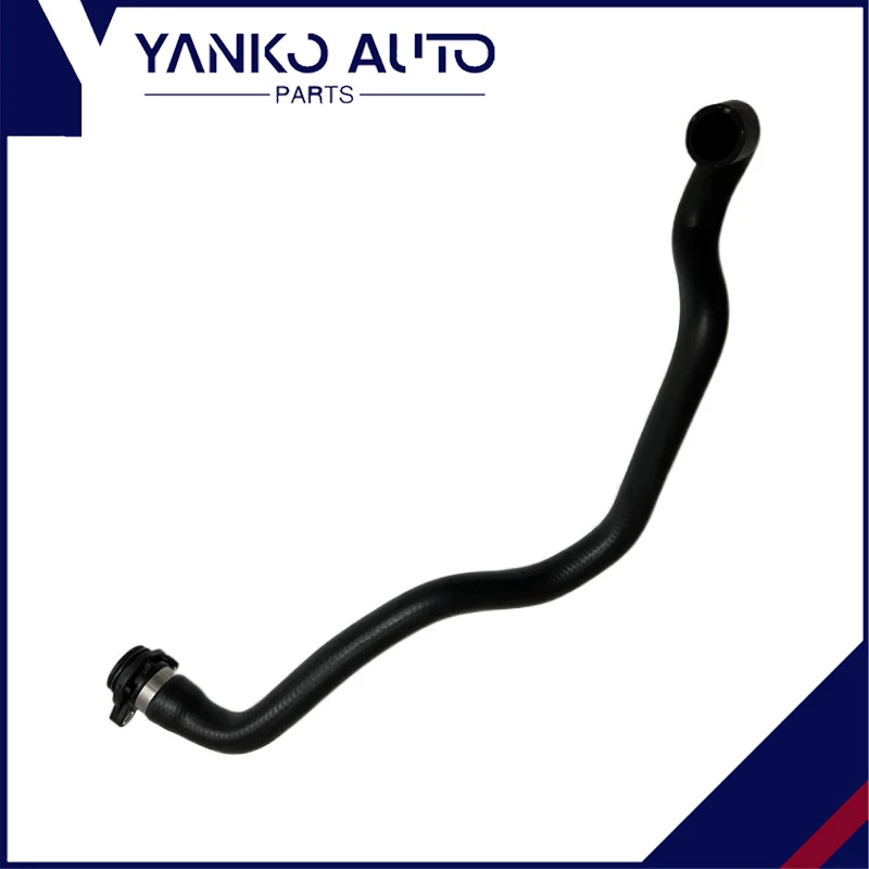 

11537552339 Brand new Auto Parts Radiator Coolant Hose Water Hose for BMW E81 E82 E83N E87N E90