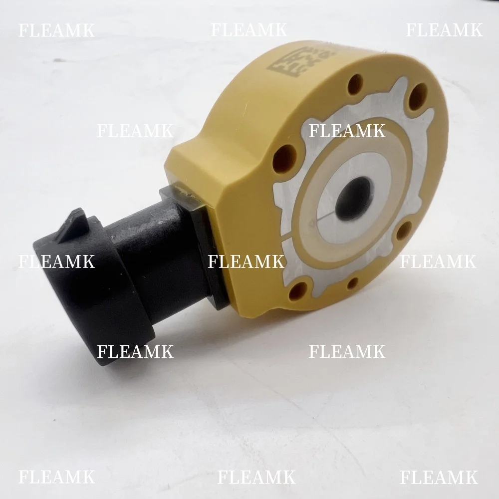 High Quality C7 C9 Solenoid Valve