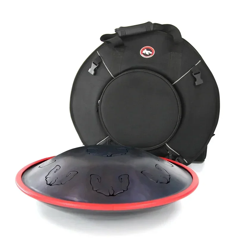 Hot Sale Cheap H-ang Drum with Free Accessories Drum Bag