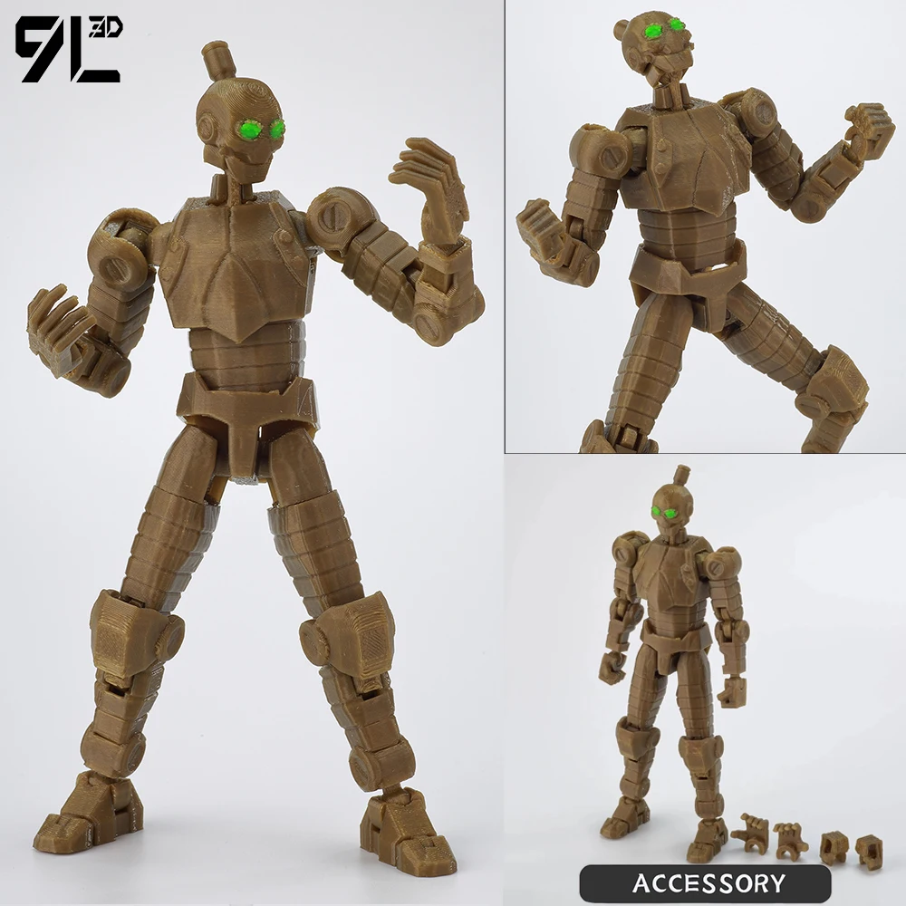9L3D ラッキー13 インビンシブル T13シリーズ ボーイイブ ​ オムニ