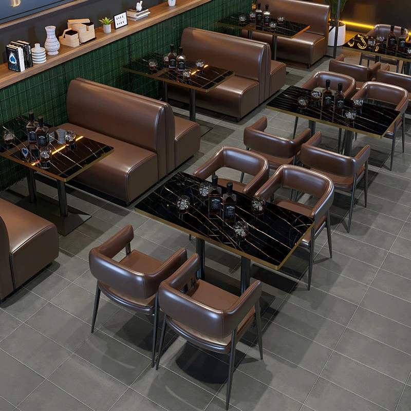 

Ретро-столы и стулья, лаунж-бар, таверна, ресторан, ночное кафе с барбекю, кофейня, обеденная зона и кафе с молочными напитками