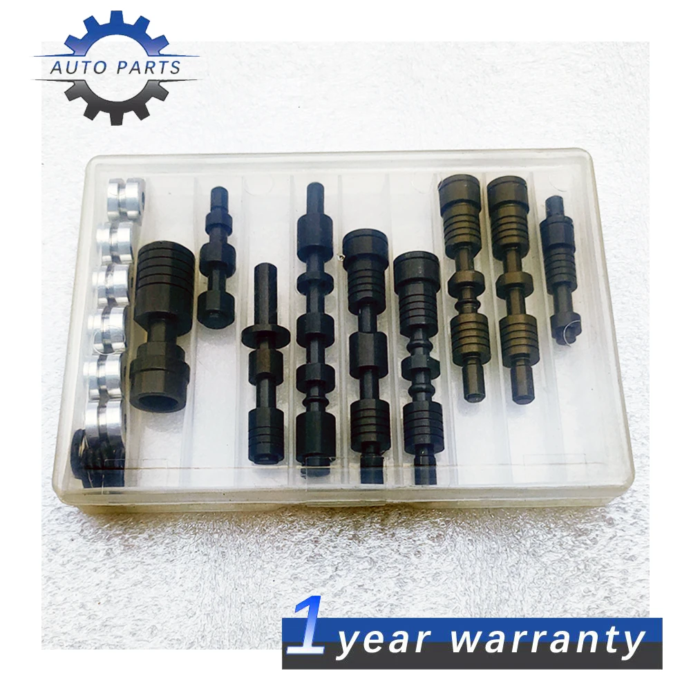 

6T45E 6T40E Automatic Transmission Valve Body Plungers For CRUZE BUICK 6T40 6T45 Car Accessories