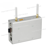 Duplex MMDVM Hotspot with 4.3\