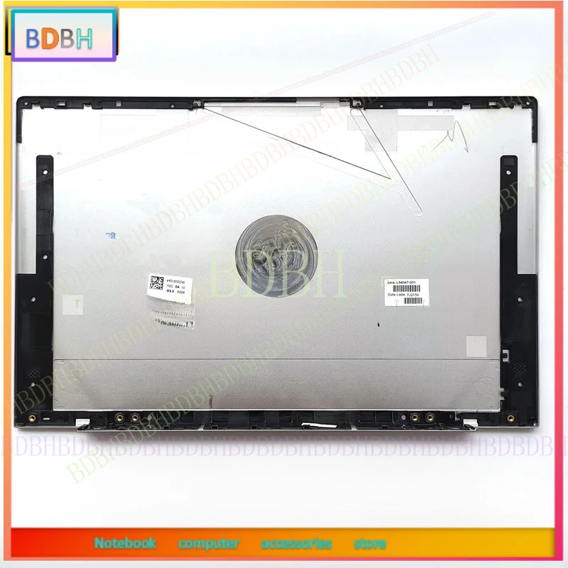 For HP Envy 13-BA Rear Housing Back LCD Lid Cover Case Silver L94047-001 US