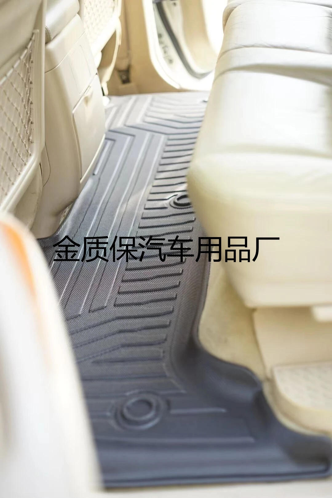 Use for Toyota Land Cruiser LC100 car carpet LC100 car floor foot mats Full Set Fit For LC100 waterproof car floor mats LC100mat