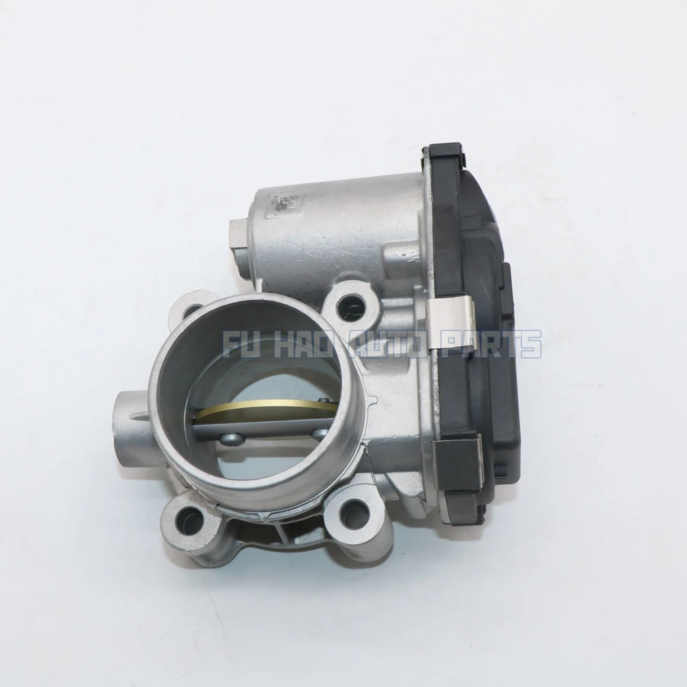 12645663AA 55496779AA Throttle Body Valve for Opel Vauxhall Insignia Astra K 2015-2019 Zafira C 2017 Mokka X 2017 2018