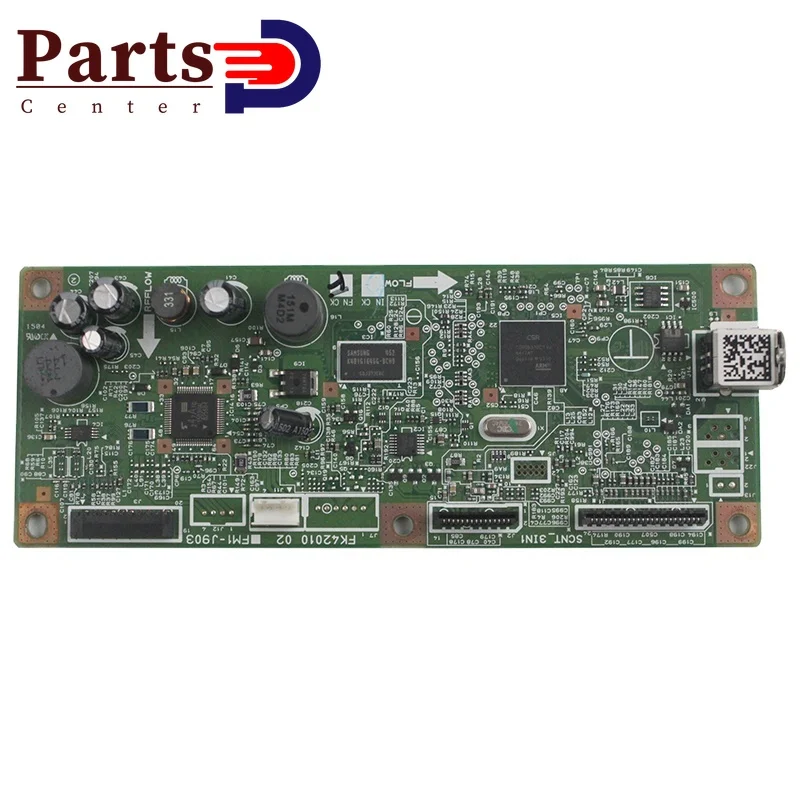 

FM1-J903-000 Main Controller PCB ASSY for Canon MF211 MF211w 211 Logic Board Formatter Board MotherBoard