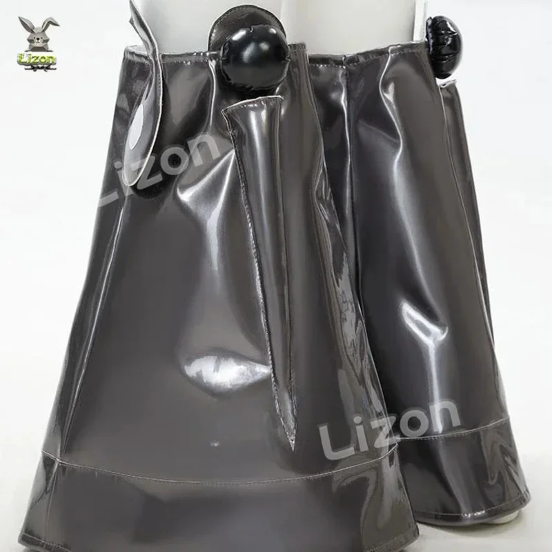 Anime ONE PIECE Cosplay Accessory Multi-color Optional Leg Covers for Women Halloween cosplay ﻿Nico Robin