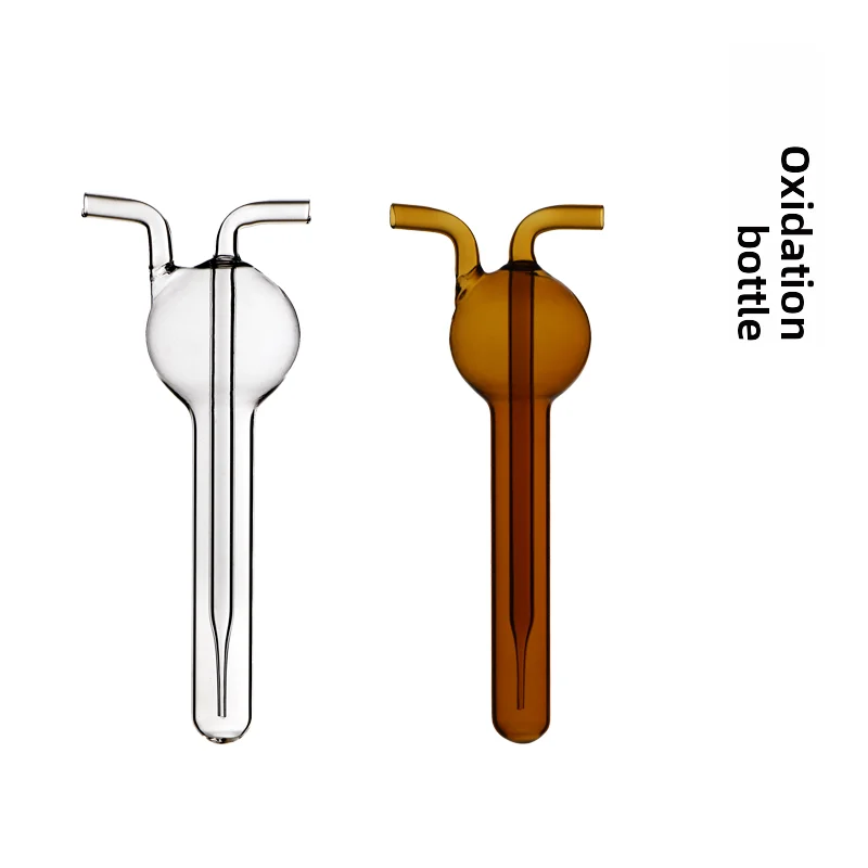 White Brown Oxidation Bottle Nitrogen Oxide Detection Device High Quality Lab Equipment