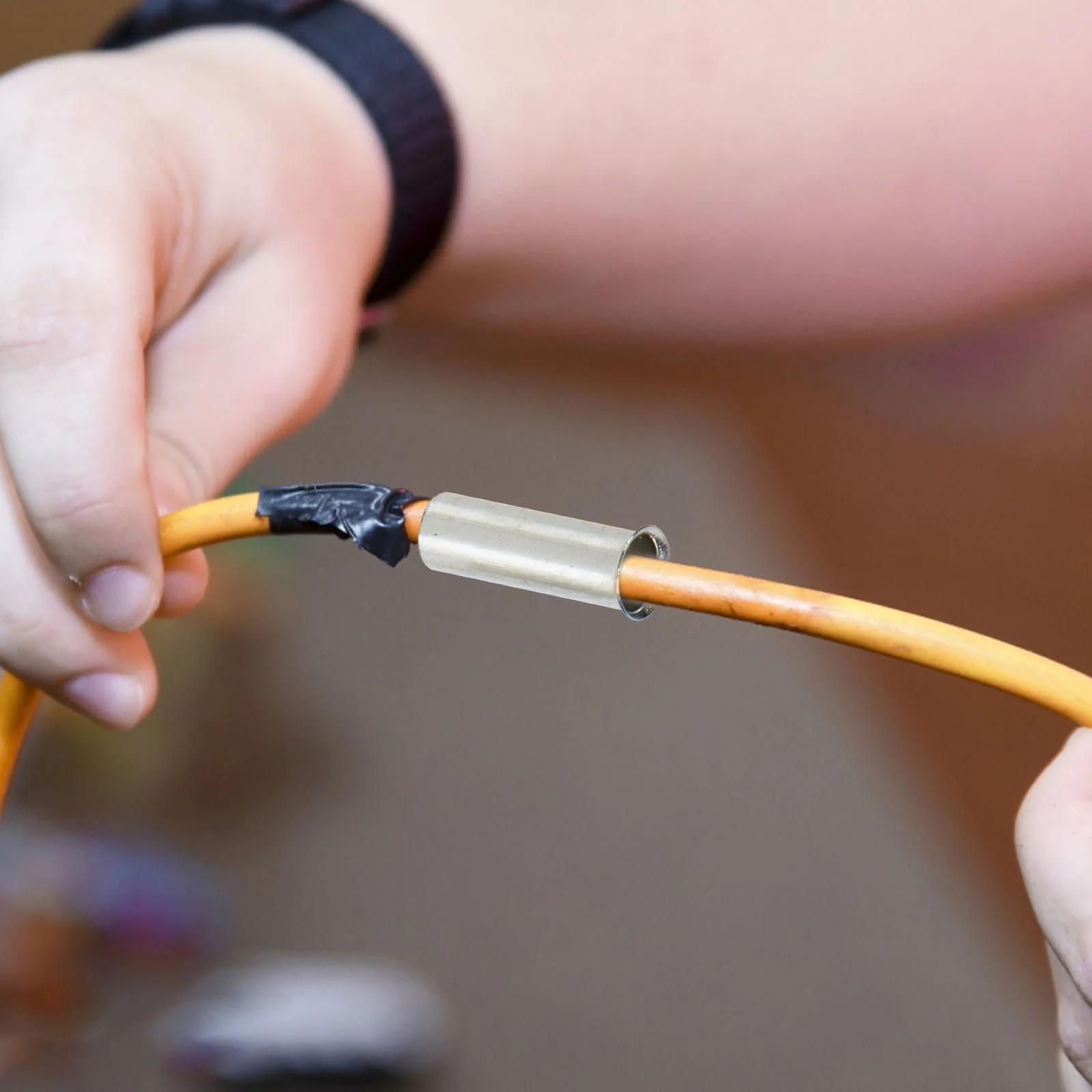 600Pcs Cable Splice…