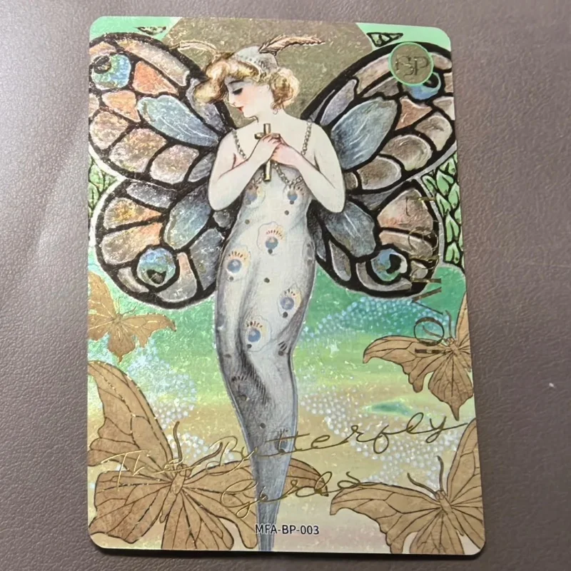 新しい本物の Kayou 美術館ボストンカード子供のための絶妙な LR フレグランス限定ゲームコレクションカードのおもちゃ子供のため