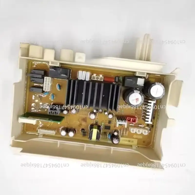 

Инверторная плата для стиральной машины, компьютерная плата WW90H7410EX, материнская плата XQG90-Ew, гарантия качества, бывшие в употреблении товары, не совершенно новый