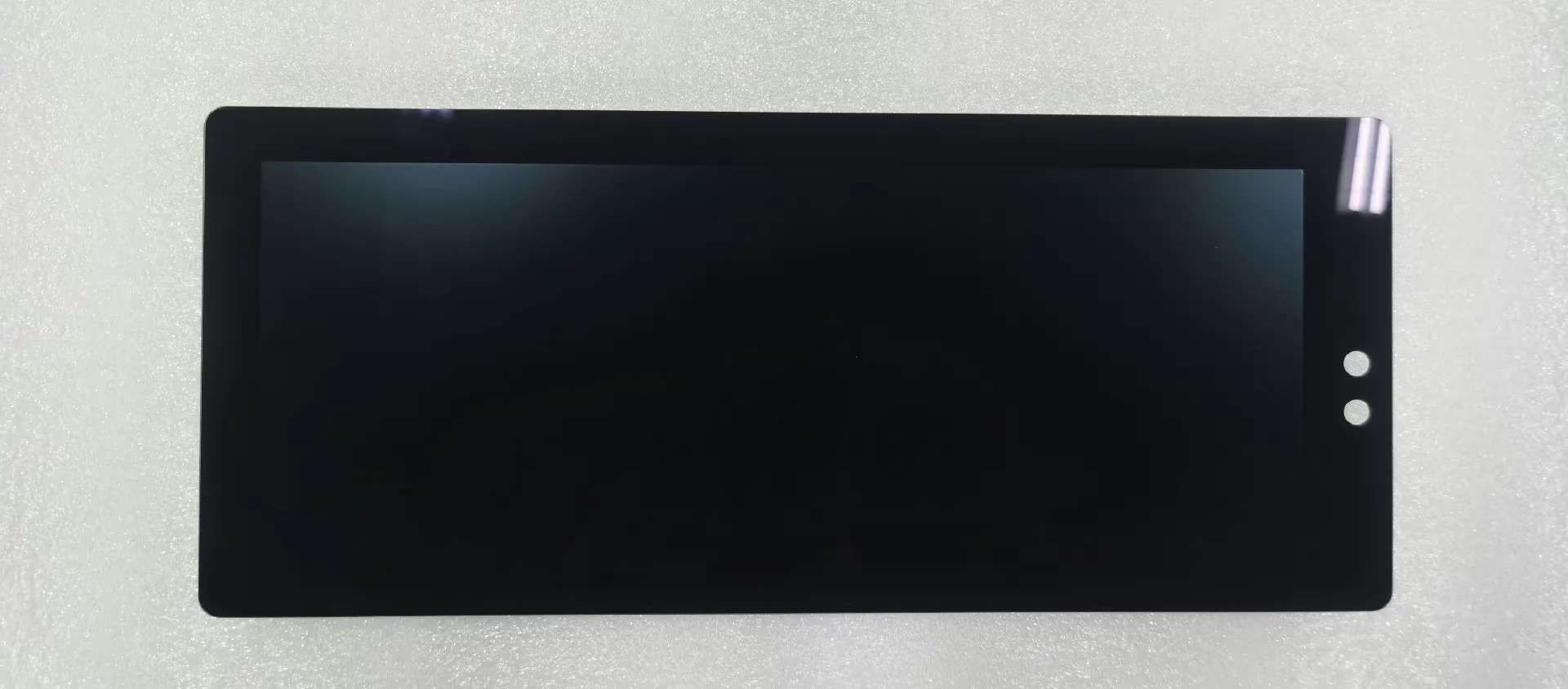 Tela LCD TFT2N2374-V2-E de 12,3 polegadas