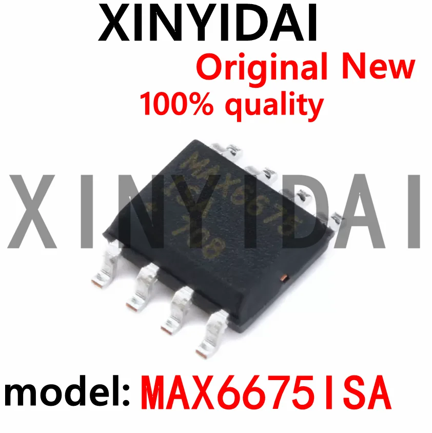 1PCS New original MAX6675ISA MAX6675 sop-8