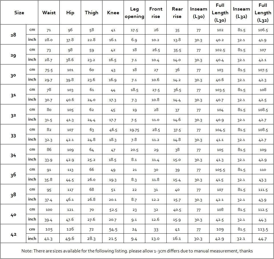 بنطال جينز ريد تورنادو بقصة ضيقة 16 أونصة من قماش الدنيم ذو الساق المستقيمة باللون الوردي