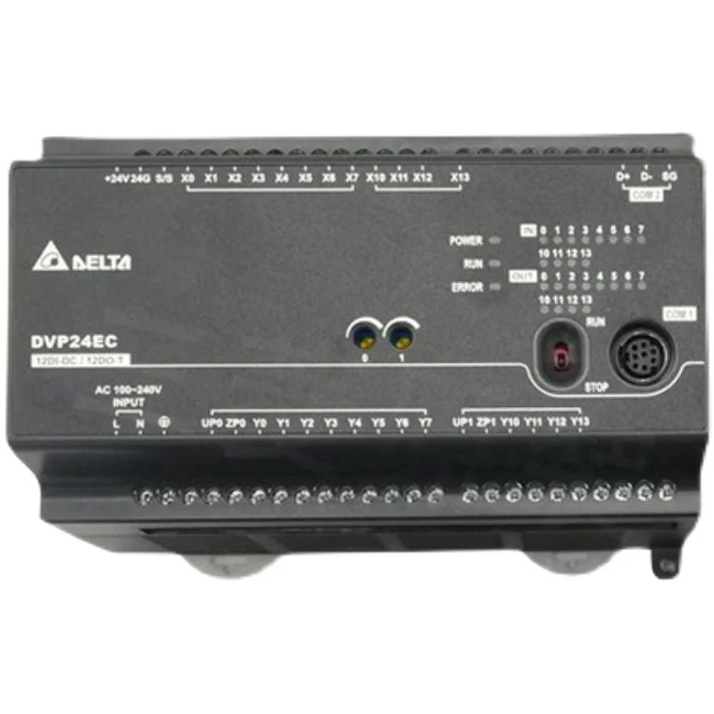 

New original PLC/DVP52EX211TR/DVP30EX200T/DVP30EX200R/DVP20EX200T/DVP20EX200R/DVP26EX211TS/DVP16ES200R/DVP16ES200T