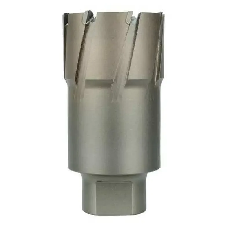 

3-1/2" Threaded Steel Hawg Cutter
