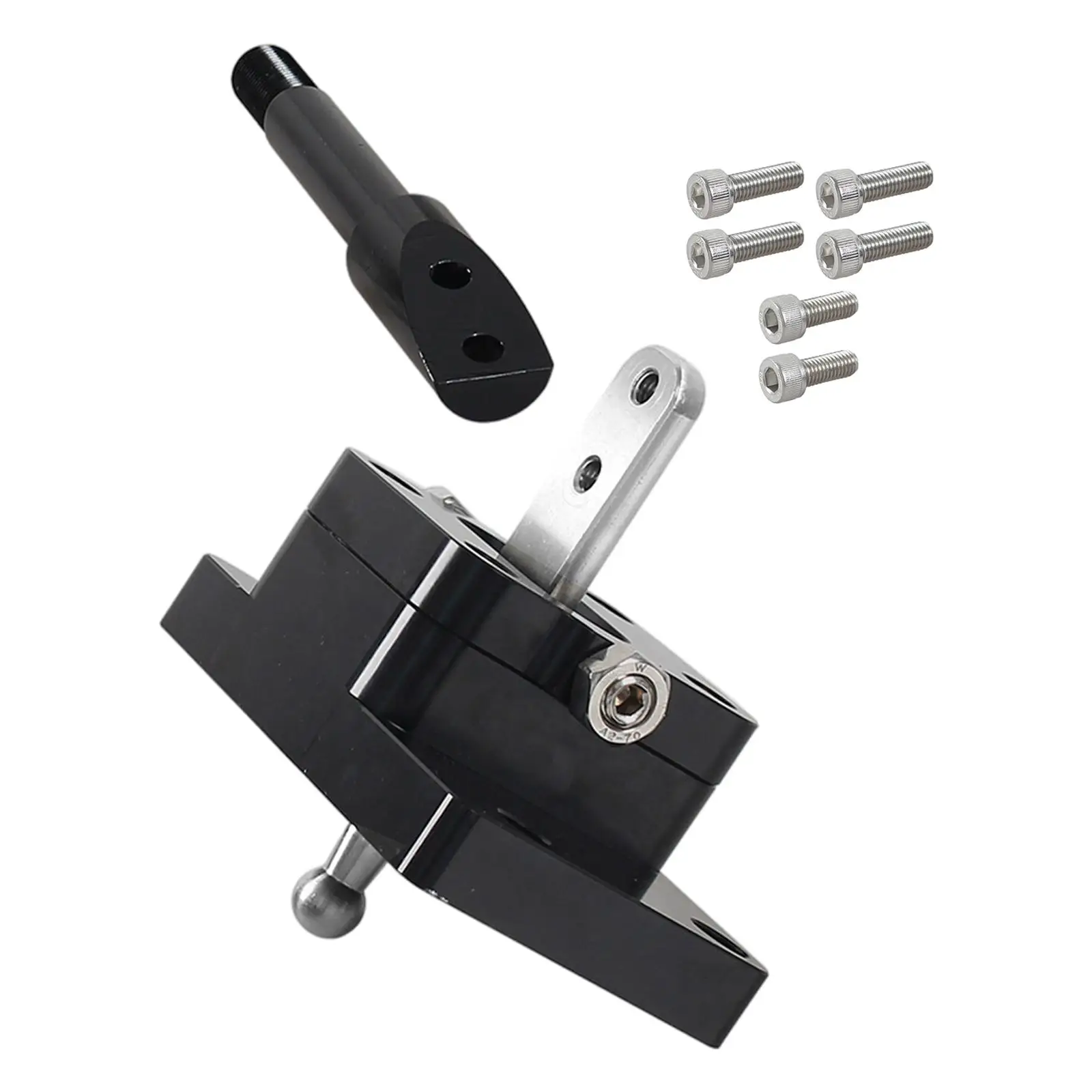 T56 6-Speed Short Throw Shifter for Premium Accessories