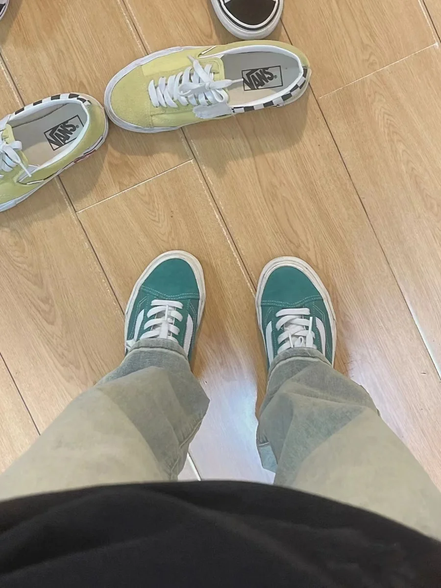 

Мужские винтажные джинсы Waed в американском стиле, прямые повседневные брюки, осенний сезон, молодежный трендовый бренд, свободный крой