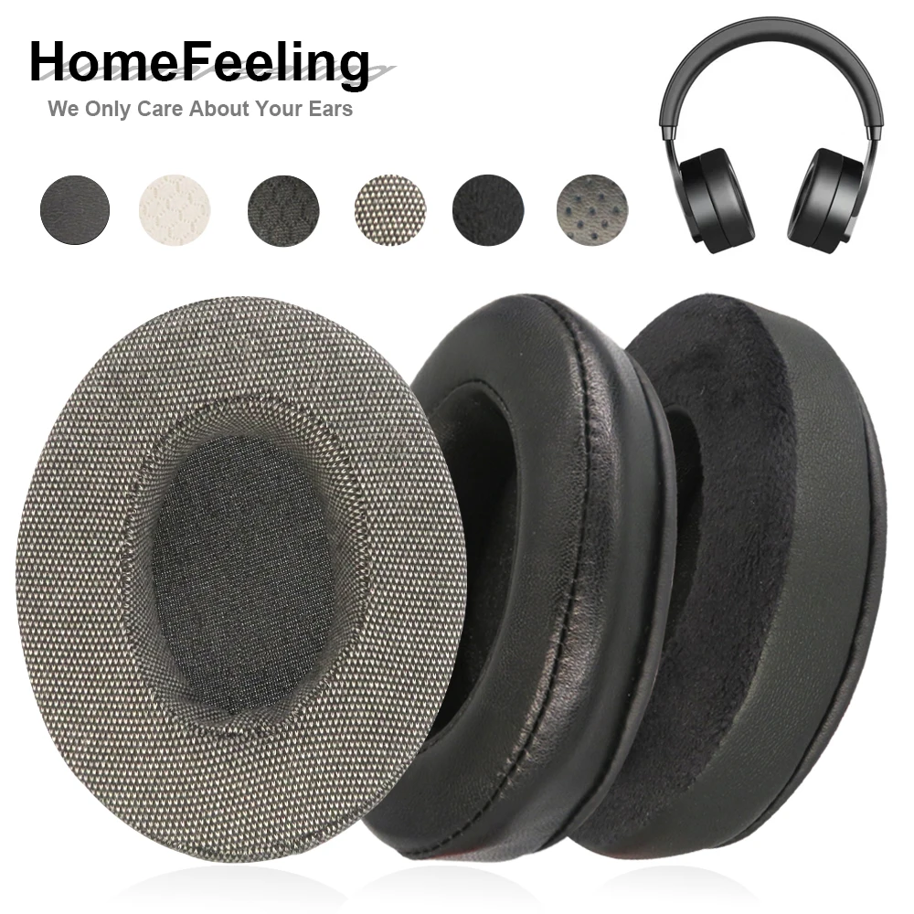 

Homefeeling Earpads For Koss UR40 Headphone Soft Earcushion Ear Pads Replacement Headset Accessaries