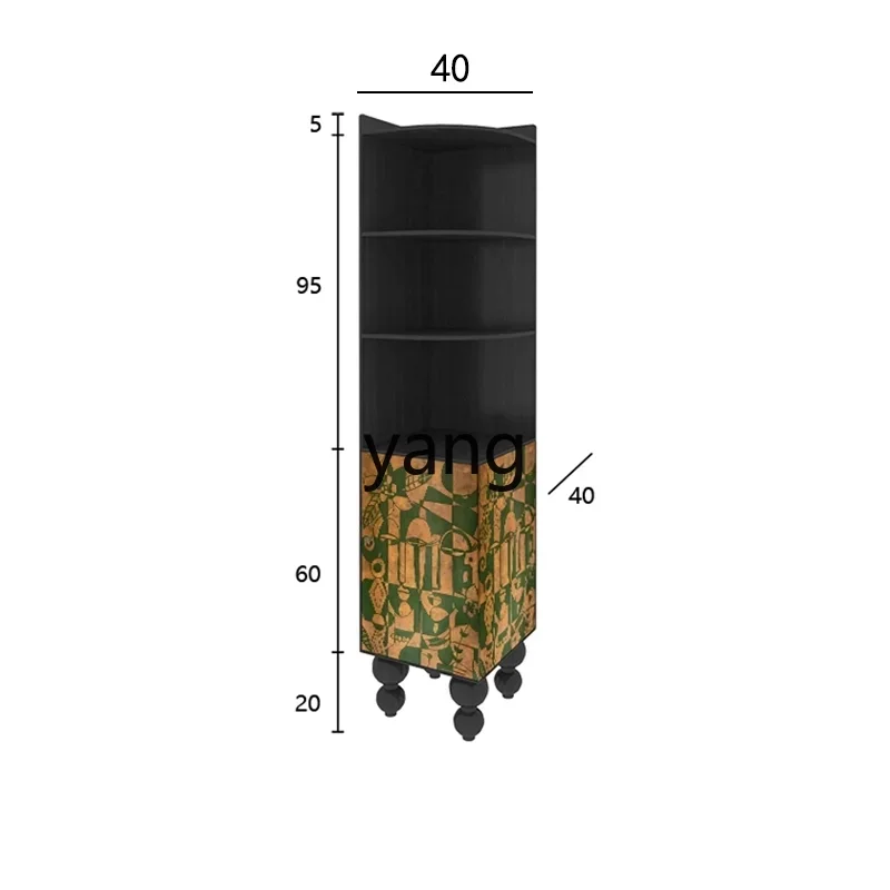 

xyy simple solid wood corner cabinet triangle corner locker against the wall corner cabinet