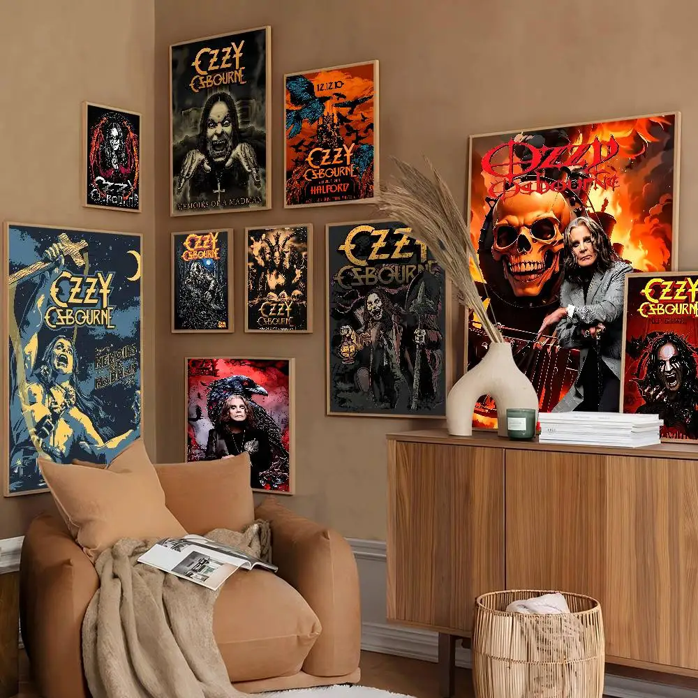 Heavy Metal Band Ro… - image