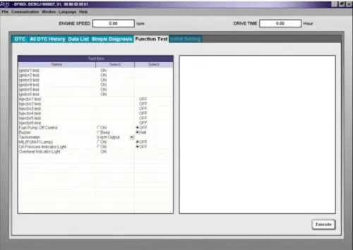 Diagnostic Kit for Dr H Honda Marine (marine HDS) Outboard Ver. 23