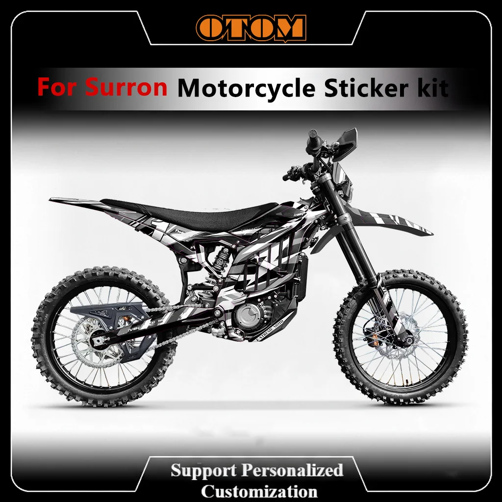 for-sur-ron-ultra-bee-graphics-thickened-glossy-decals-scratch-protection-stickers