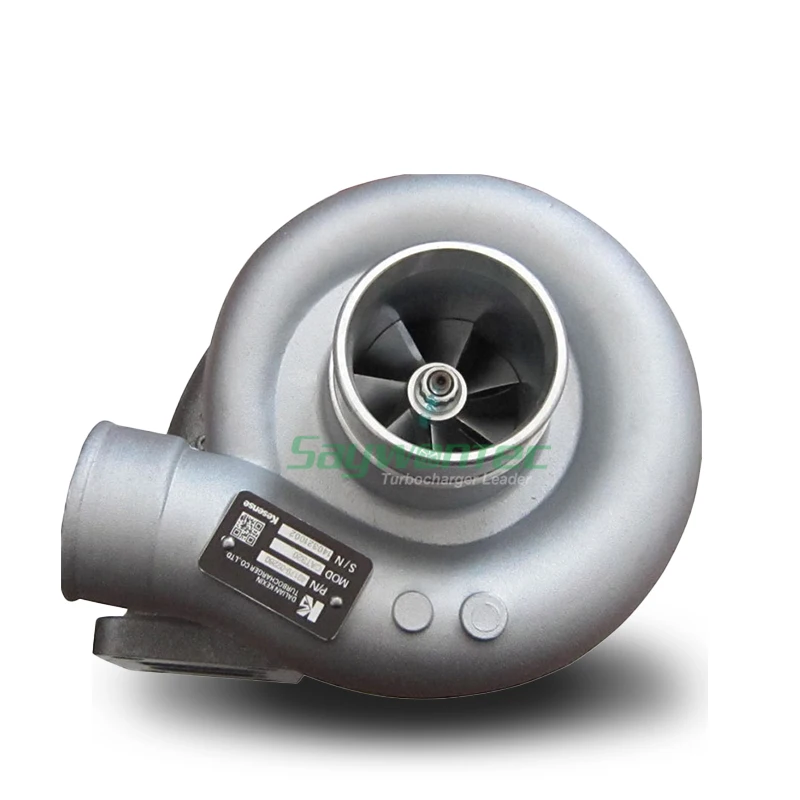 

STLF High Performance TE06H-16M Engine Car Partscar CATS6K E320L E120B E110B Engine Exhaust Turbocharger 49179-00480 for CAT