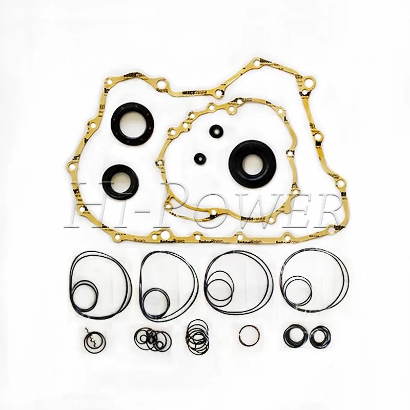 

S48A ML4A EK3 Automatic Transmission Overhaul Repair Kit Gaskets for Honda Civic Car Gearbox Seal Kit M48A