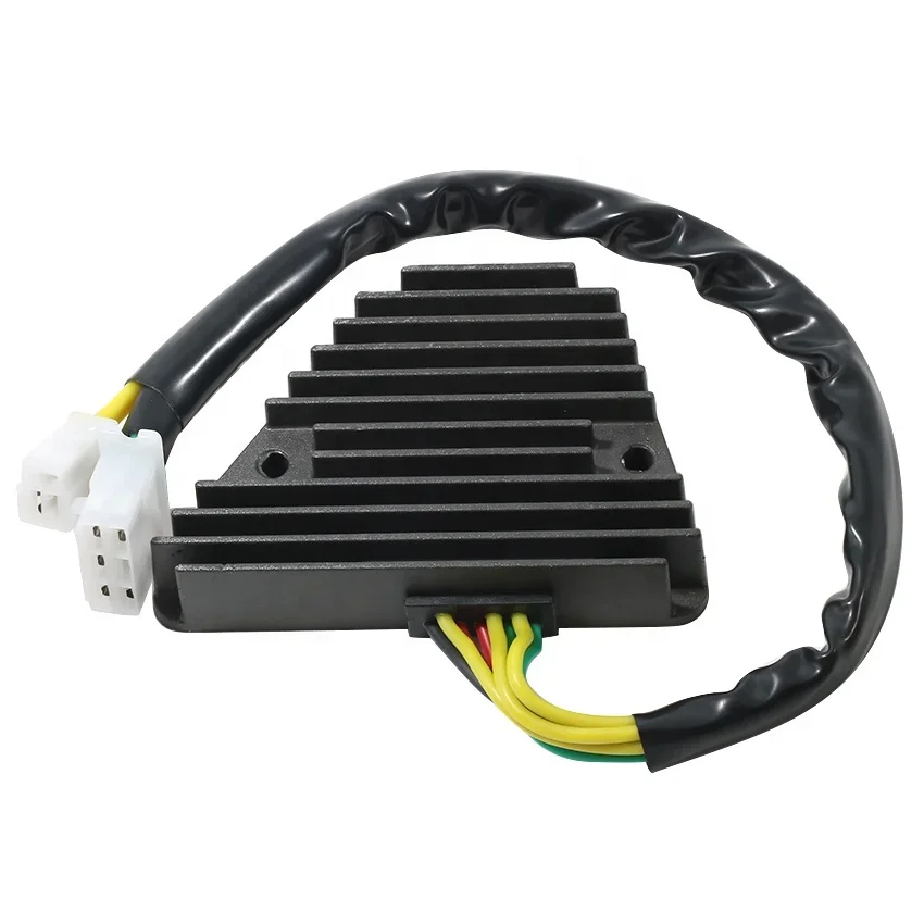 Motorcycle Rectifier Regulator Electronic Parts for VF700C 31600-MB1-871 31600-MB1-008