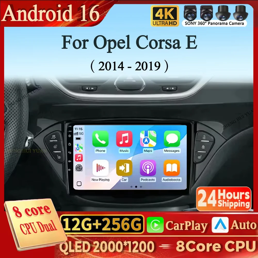 Android 16 Carplay …