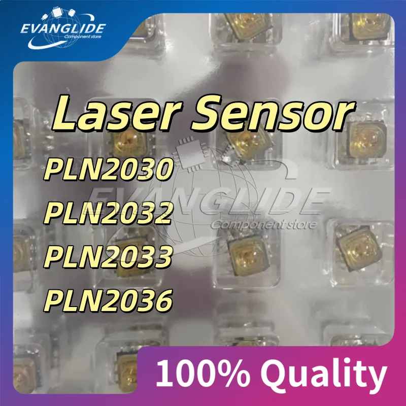 1 PCS PLN2032 PLN2036 PLN2030 PLN2033 Repair Razer Viper/Alienware Gaming Mouse Laser Sensor