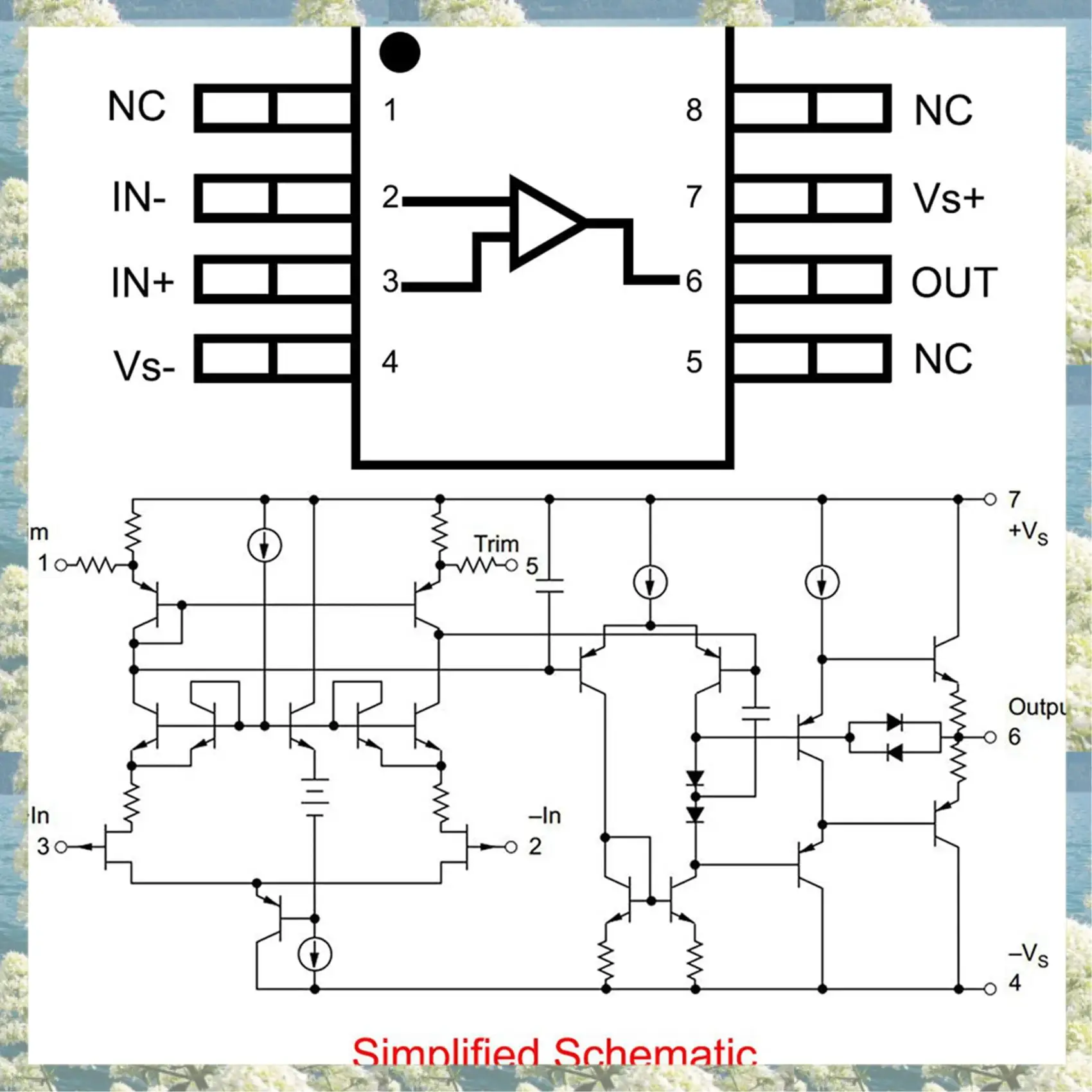 

Новинка-2 шт. OPA627 X2 превращается на двойной операционный усилитель OPA627, одинарный операционный усилитель на двойной модуль операционного усилителя SMD к DIP