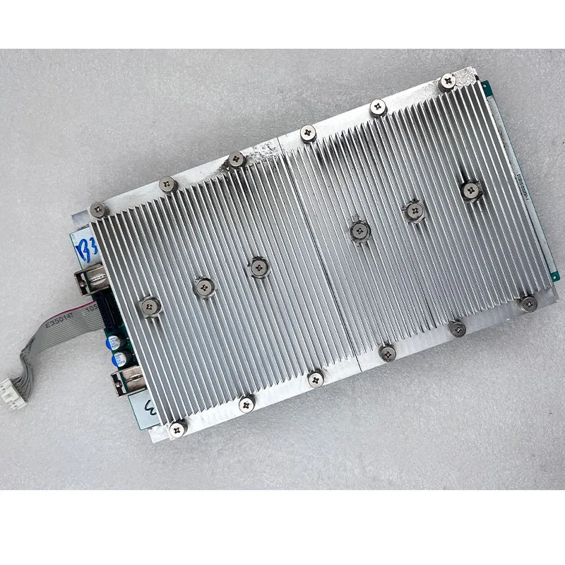 DASH Miner – Machine de minage de tableau de bord d'origine STU-U6 420g x11, désassemblage du tableau de bord avec dissipateur thermique, puce ASIC, vitesse stable