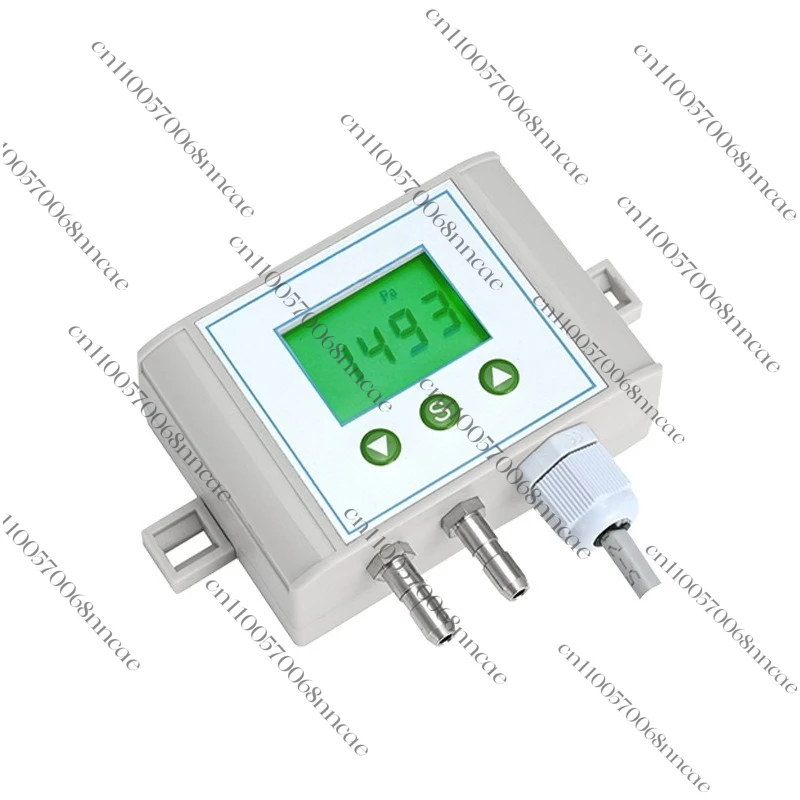 

Настенный микропередатчик перепада давления