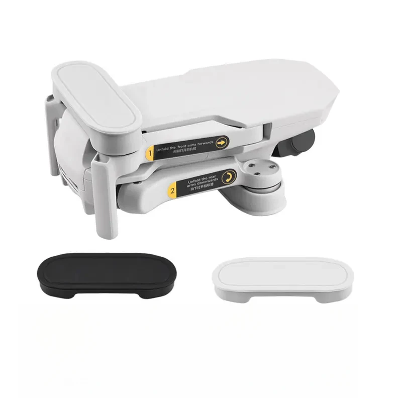 Propeller stabilizer holder for DJI Mavic mini/Mini 2/mini se drone blade fixed props protector soft cover accessories