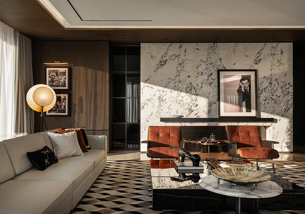 Sanhai الشمال نمط التصميم الدا - مراجعة Interior Design Ideas وسعره
