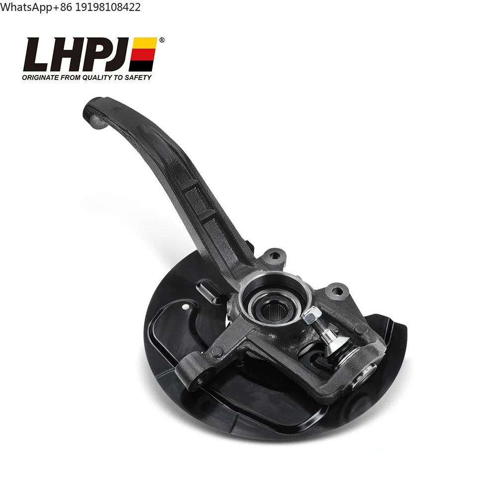 

S/E Series W222 W211 3/5 Series F30 G30 M-Power F80 M3 Steering Knuckle for BMW Mercedes Benz 2013-2020